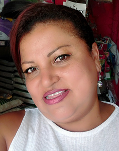 58 Year Old Armenia, Colombia Woman